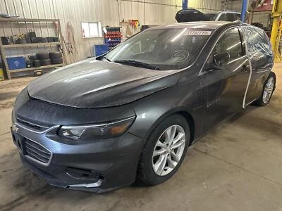 Interruptor de encendido usado se adapta a: Chevrolet Malibu 2016 grado A Foto 1 de 4