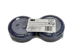 3M™ Jupiter™ A2P R Atemschutzfilter Set 453-00-25 Atemschutz 2er Set NEU OVP BW - Bild 1 von 7