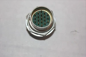 Deutsch Electronic Components Division DM9601- 19P (Individual Connectors) - Picture 1 of 3