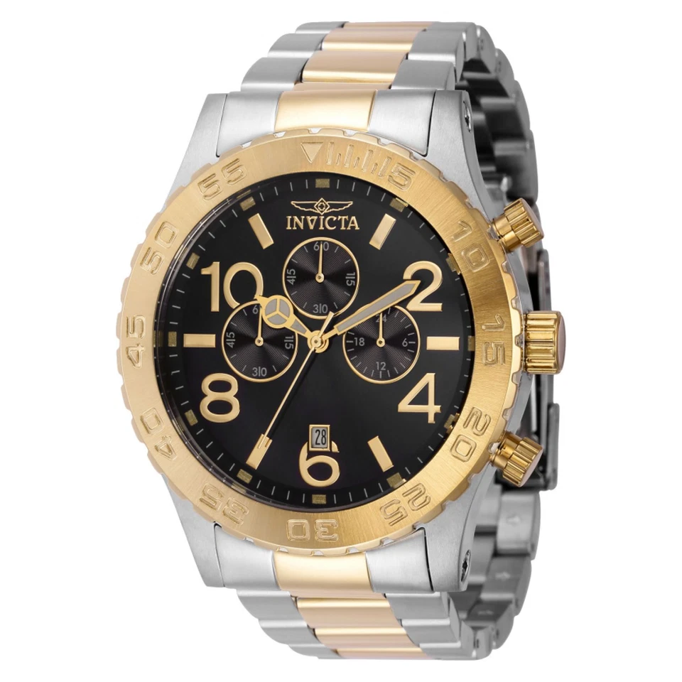 Reloj Invicta 40602 Especialidad Hombre 50 Acero Inoxidable Foto 1 de 1