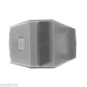 BOM80 COKPIT INT BOMMER BOMBA ORK WARHAMMER 40000 BITZ W40K BURNA DAKKAJET A11 - Imagen 1 de 1
