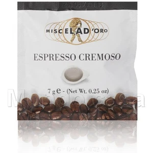 GOLDMISCHUNG 25 Filterpads Papier 44 mm Espresso Cremig für FROG GRIMAC - Bild 1 von 1