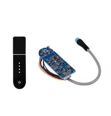 Xiaomi Mijia M365 ELECTRIC SCOOTER DASHBOARD SCREEN DISPLAY