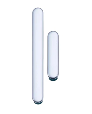 Hard Buttons (Power / Volume) Compatible For Google Pixel 8 Pro (Bay) - Image 1 of 4