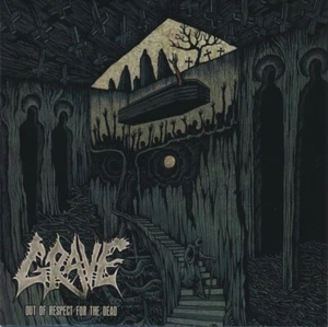 GRAVE - OUT OF RESPECT FOR THE DEAD (CD ALBUM 2015) DEATH METAL - NEW - E4 - Bild 1 von 1