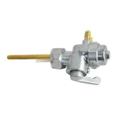 Petrol Fuel Tap Suzuki T500 T350 T250 T20 T10 - T 500 350 305 250 On / Off / Res - Image 1 of 2