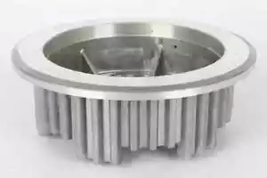 ROYAL ENFIELD Clutch Hub With Ring, 411 Himalayan & Scram - Picture 1 of 2