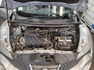 NISSAN JUKE ENGINE PETROL, 1.6, HR16DE, F15, 06/10-12/19 - Picture 1 of 12