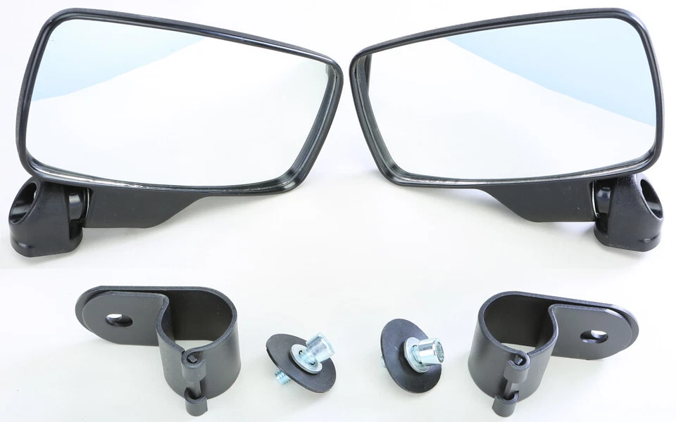 Espejos retrovisores laterales universales Seizmik 18080 Foto 1 de 1