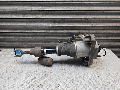 AMORTIGUADOR DE AIRE DELANTERO IZQUIERDO VOLKSWAGEN PHAETON MK1 2003 - 2008 Foto 1 de 4