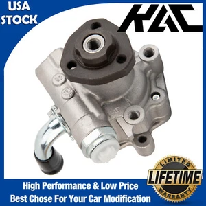 Power Steering Pump For Volkswagen Passat Beetle 2012-2014 Jetta 11-15 21-659 - Picture 1 of 12