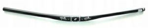 ZOOM MTB-AL-3512BT TEQUILA Fahrrad Lenker Aluminium 800x12mm, 9' schwarz - Bild 1 von 1