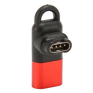 BROLEO Watch Cable Adapter Universal Watch Charger Adapter For Instinct 2 - Zdjęcie 1 z 24