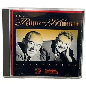 The Rodgers and Hammerstein Collection CD 1993 MCA Records BMG - Bild 1 von 4