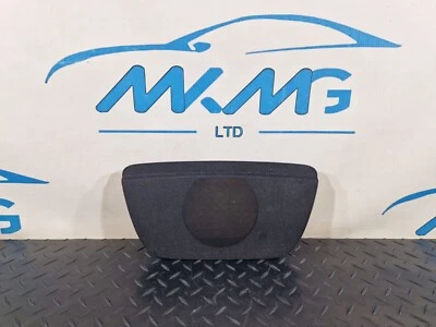 18-ON MERCEDES BENZ A CLASS W177 DASHBOARD TOP SPEAKER COVER TRIM A1776801000 - Image 1 of 4
