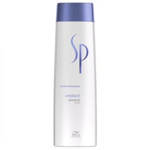 Shampoo Capelli Secchi Idratante WELLA SP Hydrate Shampoo 250ml - Imagen 1 de 1