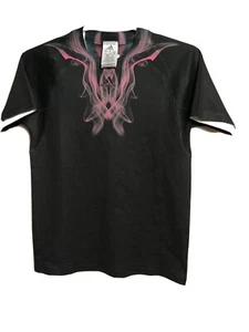 Adidas Adizero Girl's NWOT MEDIUM 11-12Yrs Crew-neck Athletic Short-sleeve(#m7 - Picture 1 of 5