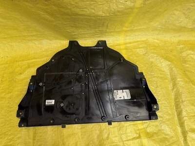 MAZDA 6 2014-2021 motor delantero bajo cubierta protector contra salpicaduras OEM B61K56110 Foto 1 de 4
