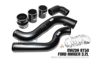 Ranger Intercooler hose piping PX pX2 PX3 Mazda BT50 2012+ 3.2L only - Picture 1 of 3