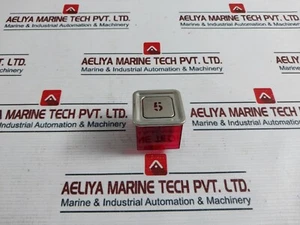 561.01.05 Push Button Assembly Control System Elevator Set - Picture 1 of 13