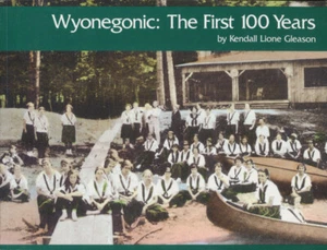 Wyonegonic : The First 100 Years - Foto 1 di 1