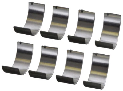 Rodamientos de varilla para 87-95 Oldsmobile/GM 2,3 L/138 L4 | 0,25 mm de gran tamaño Foto 1 de 4