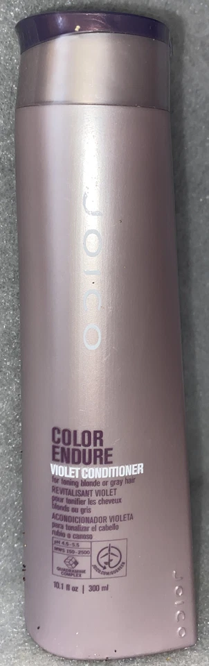 Joico Color Endure Violet Conditioner 10.1 oz. F34 - Image 1 of 1