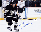 Brian Gibbons Autographed Signed Pittsburgh Penguins 8X10 Photo