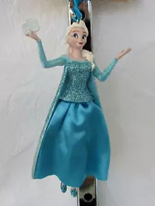 Disney Sketchbook 2016 adorno Elsa Frozen nuevo con etiquetas - Imagen 1 de 3