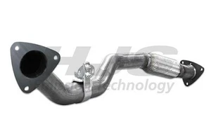 HJS Abgasrohr Vorne u.a. für CADILLAC, FIAT, OPEL, SAAB - Bild 1 von 1