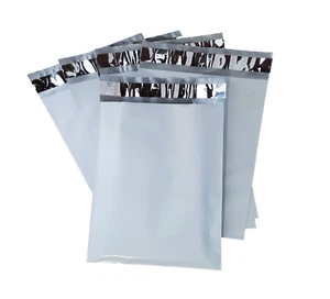 Poly Mailers Shipping Envelopes Self Sealing Plastic Mailing Bags 2.5 MIL - Picture 1 of 22