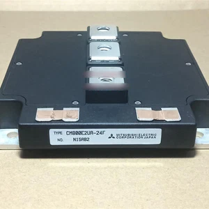 1PCS NEW MITSUBISHI Power Module Supply CM800E2UA-24F SHIP FREE - Picture 1 of 2