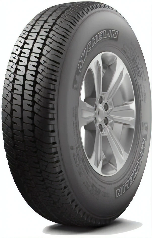 Michelin LTX AT2 275/65R20 Tire