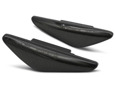 direzione laterale fumè led seq per bmw e46 coupe 2003-2006 - Image 1 of 1