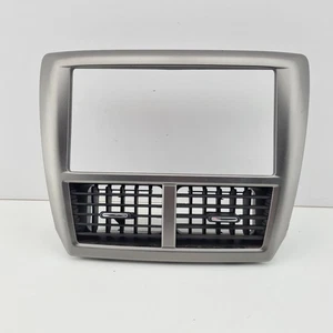 Subaru Impreza Stereo Surround Trim G3 04/07-11/11 - Picture 1 of 14
