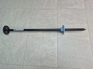 Original,Genuine HP Spindle (paper bar) for 42" HP Designjet 4000/4000ps plotter - Afbeelding 1 van 4