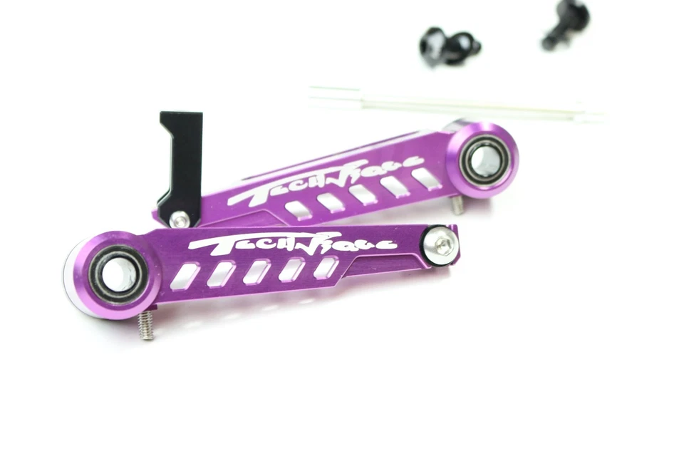 Technique bmx rear V-brakes 108mm or 89mm - Image 1 of 1