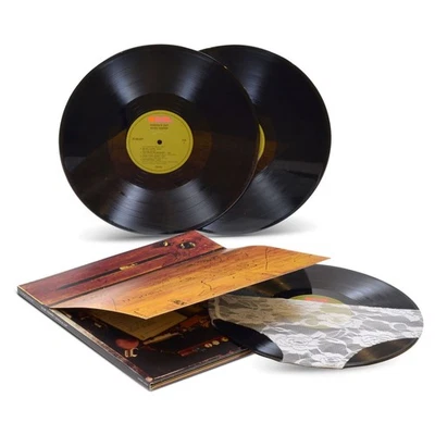 Alice Cooper - School’s Out (50th Deluxe Edition) 3x 180G Vinyl LP (New) - Image 1 of 2