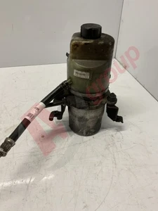 FORD FOCUS MK2 1.8 DIESEL ELECTRIC POWER STEERING PUMP 4M513K514BF 2005-11 - Picture 1 of 10