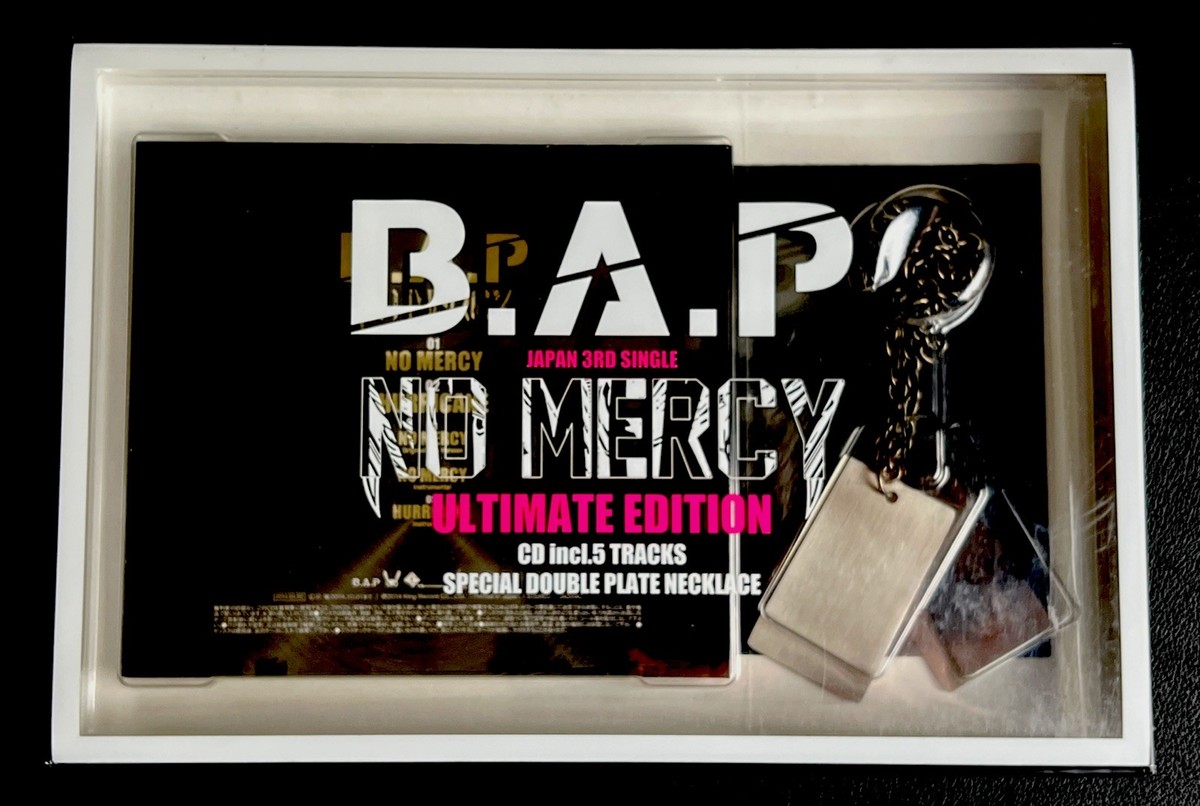 B.A.P M4TRIX 限定版 CD B.A.P M4TRIX 限定版 CD B.A.P Music CDs for sale | eBay