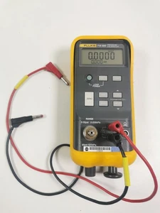 Fluke 718 30G Pressure Calibrator / price without VAT - Picture 1 of 8