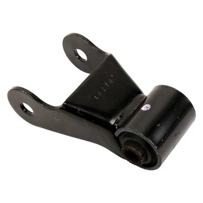 For GMC K3500 88-91 ACDelco 84232565 Genuine GM Parts Rear Leaf Spring Shackle - Изображение 1 из 3