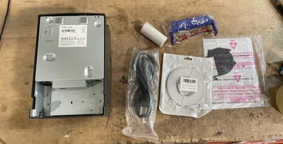 Star Micronics SP700 SP742ME GRY США ударный чековый принтер - Изображение 1 из 4