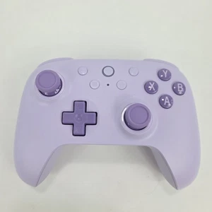 Joystick effetto Hall 8Bitdo Ultimate 2C e trigger Hall controller cablato - Foto 1 di 8