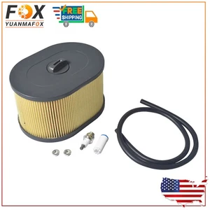 Air Filter Tune-Up Kit For Husqvarna K970 K1260 K1270 Cut-Off Saw Rail Cutter - Picture 1 of 4