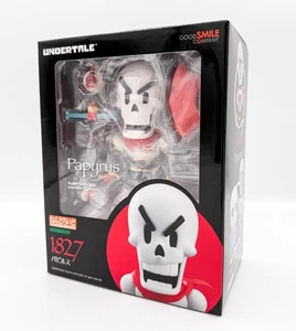 GoodSmile Company Nendoroid 1827: Papyrus - Undertale - Picture 1 of 2