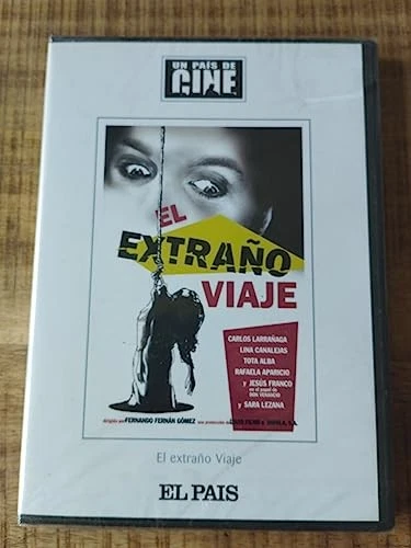 El Extraño Viaje (1964) (Import) - Image 1 of 1