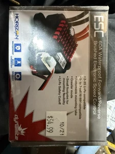 Dynamite ESC 2-3S Compatible - Picture 1 of 1