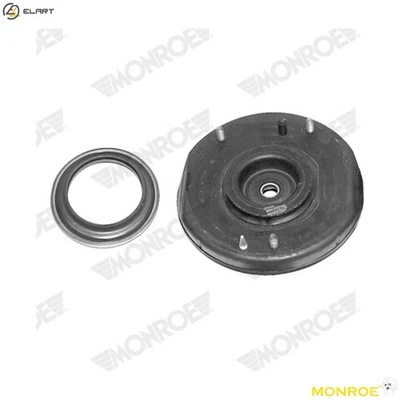 SUSPENSION STRUT SUPPORT MOUNT MK155L FOR RENAULT LAGUNA/Grandtour/Nevada 1.8L - Image 1 of 4