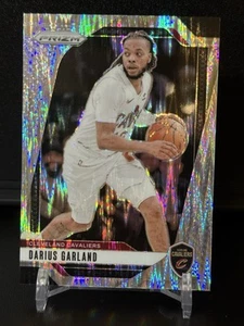 2024-25 Panini Prizm Skewed Prizm /249 Darius Garland #146 - Bild 1 von 2